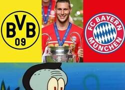 Enlace a ¿Pero qué ha pasado?