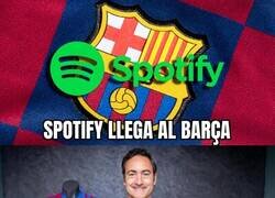 Enlace a Dimite el CEO del Barça apenas medio año después de llegar