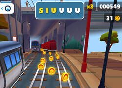 Enlace a Se puso bueno el juego