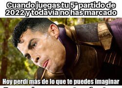 Enlace a Se guarda todos los goles para esa eliminatoria