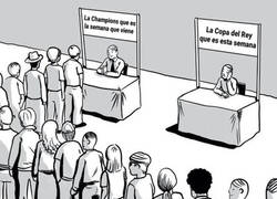 Enlace a La gente ya solo habla de una cosa