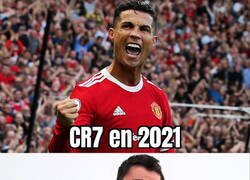 Enlace a Parece una imitación