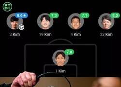 Enlace a Comentaristas be like