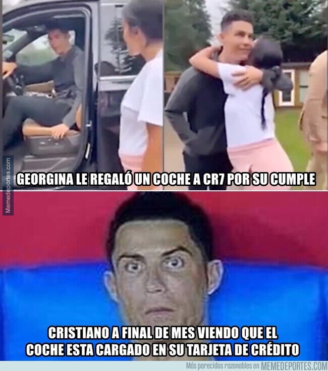 1154705 - Lo tuyo es mío, lo mío es tuyo