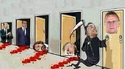 Enlace a El bicho va con toda