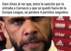 Enlace a El brasileño parará durante un tiempo