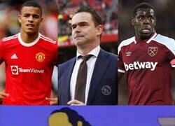 Enlace a Ídolos caídos en los últimos días