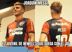 Enlace a La historia se repite