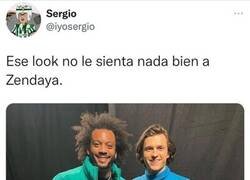 Enlace a Está muy cambiada