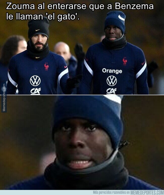 1154764 - Sal de ahí, Karim.