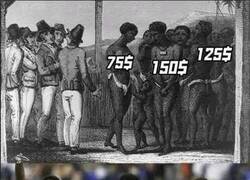 Enlace a Como aumentó el mercado debido a la inflación