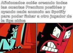 Enlace a Sale fuego de esas teclas