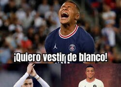 Enlace a Las camisetas blancas del PSG este año