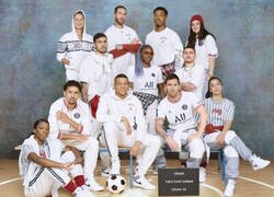 Enlace a Les ha quedado un poco cutre