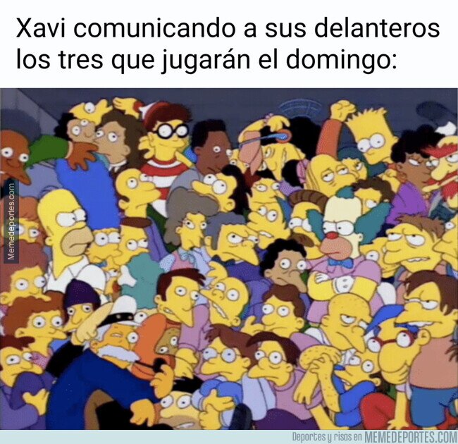 1154801 - Overbooking en la delantera
