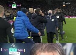 Enlace a Las vueltas que da el fútbol