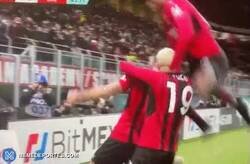 Enlace a Cuidado, hombre...