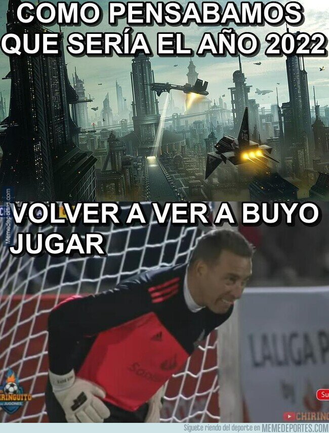1154837 - La realidad supera la expectativa.