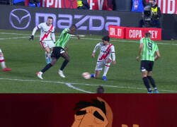 Enlace a Fútbol delicatessen el del Betis