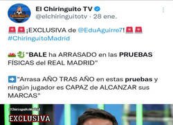 Enlace a Edu Aguirre, desmentido por Ancelotti