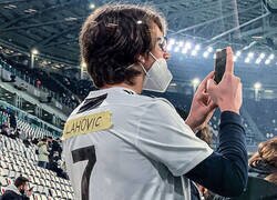 Enlace a ¿Qué camiseta es esa?