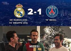 Enlace a Madridistas infiltrados