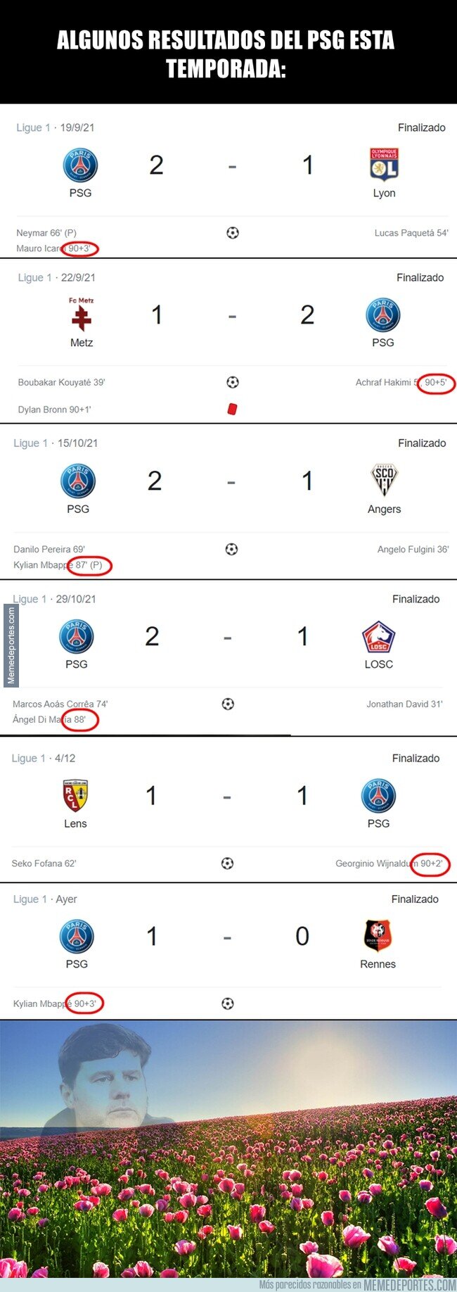 1154873 - El chamán del PSG va a doble turno