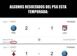 Enlace a El chamán del PSG va a doble turno