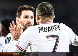 Enlace a Las esperanzas del PSG pasan por aquí