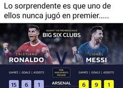 Enlace a Verdades que dolerán a muchos