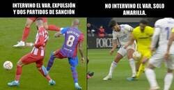 Enlace a Tal vez es que Asensio es más guapo...