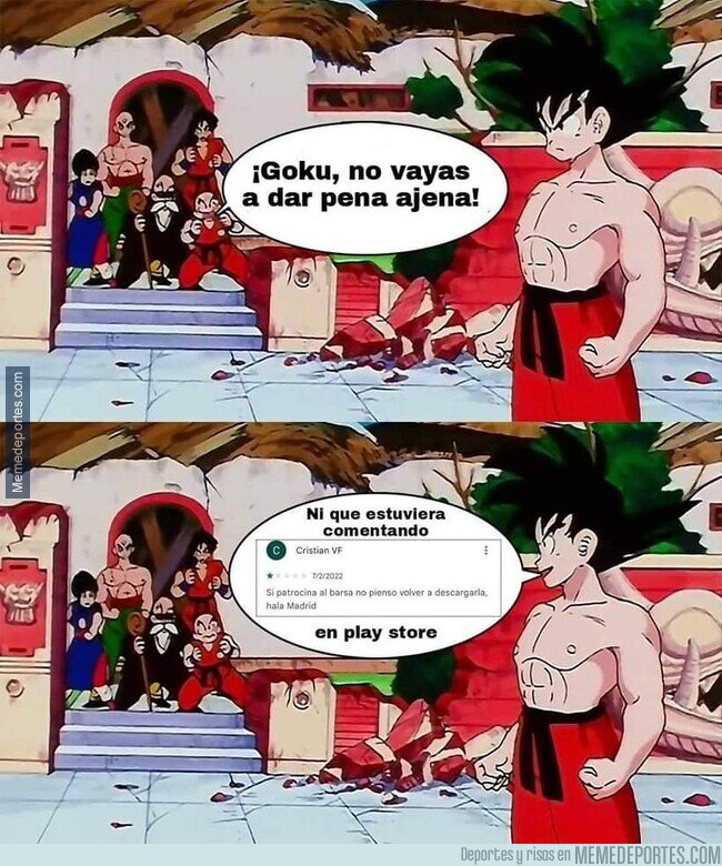 1154901 - Mientras tanto, los madridistas...