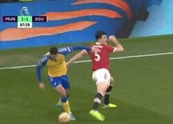 Enlace a ¿Qué hace Maguire?