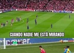 Enlace a Lo que Cristiano falló y lo que no