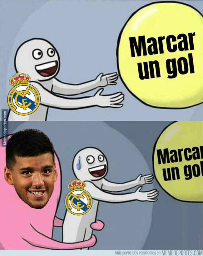 1154924 - Rulli no le dio ninguna oportunidad al Madrid