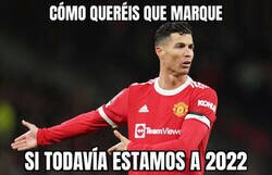 Enlace a Un año maldito para el bicho