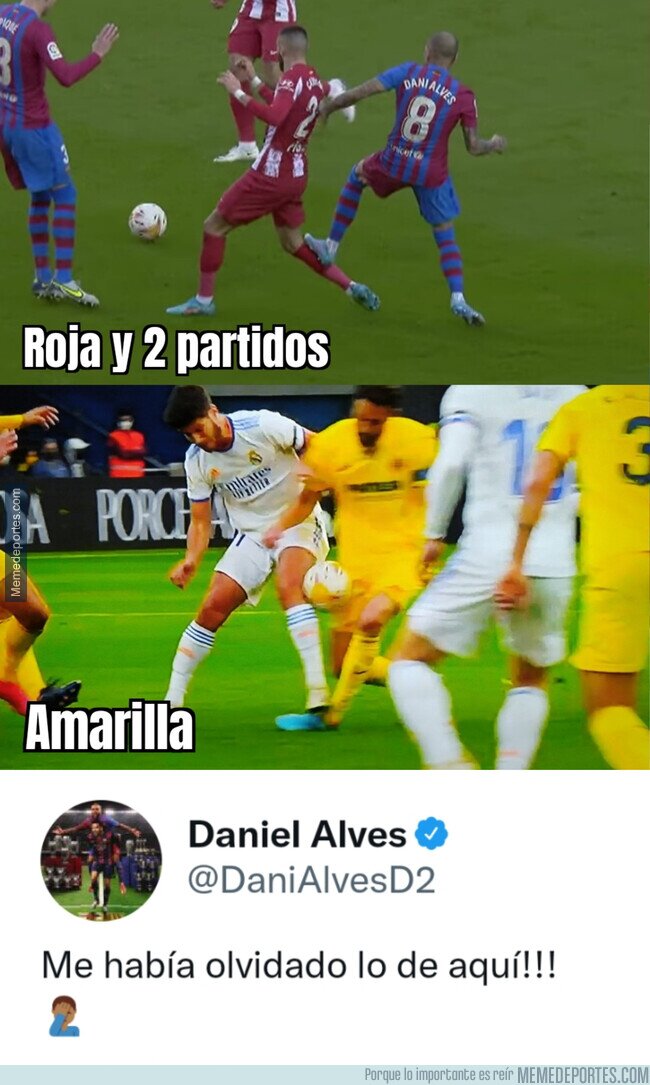 1154942 - 'Lo de aquí' sigue sucediendo