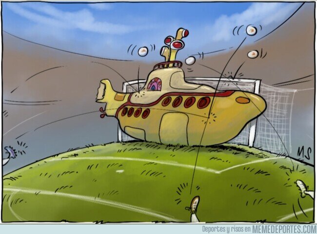 1154948 - No pudieron hundir el submarino