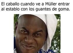 Enlace a Se viene un tiempazo