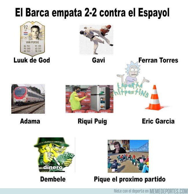 1154974 - El mejor resumen del partido