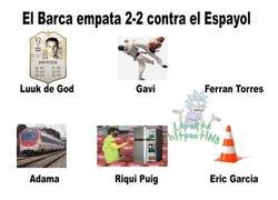 Enlace a El mejor resumen del partido