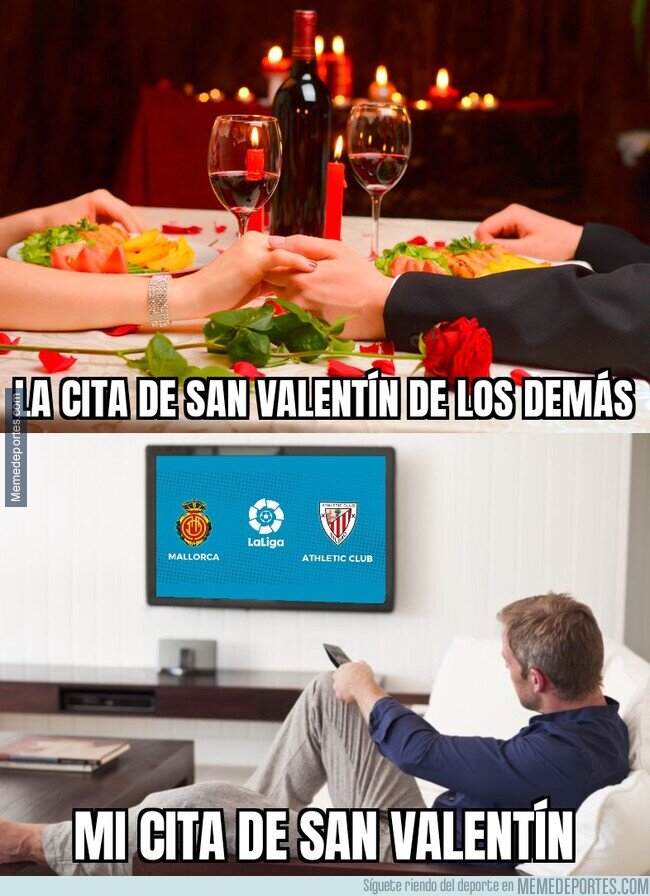 1155009 - Como diría Koeman, es lo que hay
