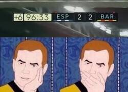 Enlace a Ya ni me sorprende