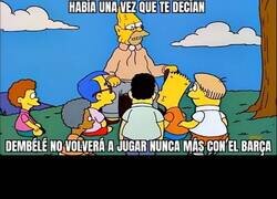 Enlace a Como ha cambiado el cuento