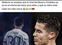 Enlace a Un cartel con llamamiento a la cordura hace falta ante tanto ataque resentido