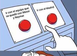 Enlace a Dolorosa decisión