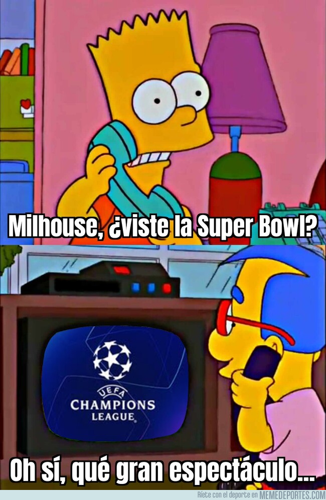 1155073 - Lo bueno empieza hoy