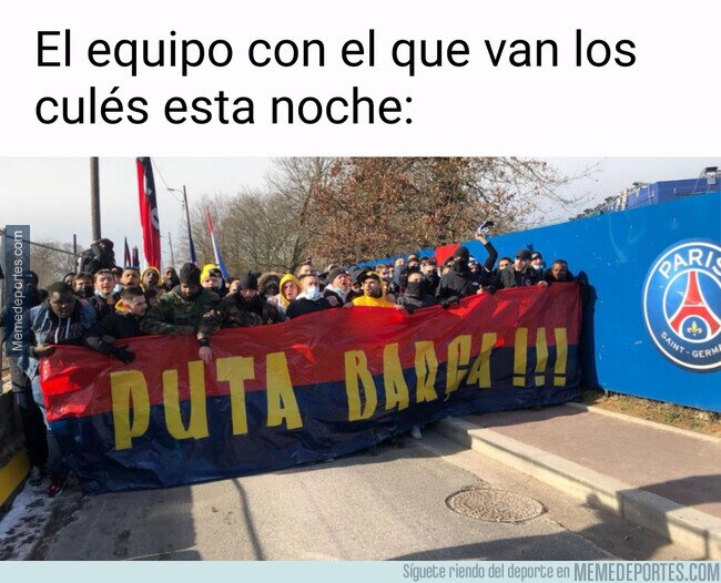 1155087 - Esto lo habrás visto en Valdebebas