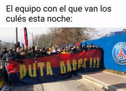 Enlace a Esto lo habrás visto en Valdebebas