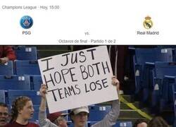 Enlace a Rival histórico y rival nuevo